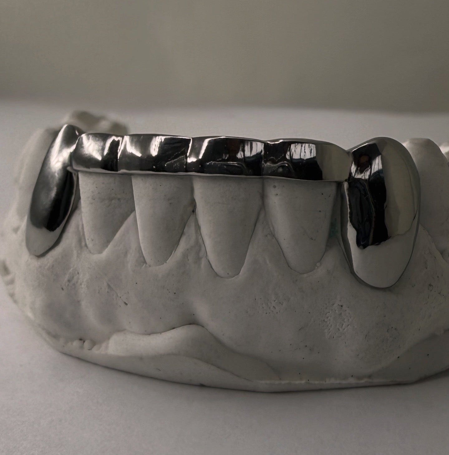 Ligne sur 6 dents